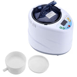 2L Fumigation Machine Home Steamer Steam Generator for Sauna Spa Tent Body Therapy