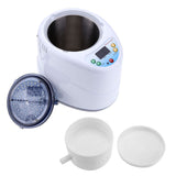 2L Fumigation Machine Home Steamer Steam Generator for Sauna Spa Tent Body Therapy