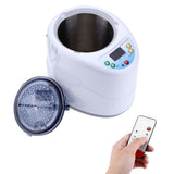 2L Fumigation Machine Home Steamer Steam Generator for Sauna Spa Tent Body Therapy