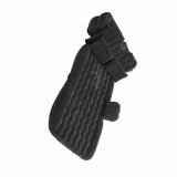 Inflatable Bed Mattress Indoor Outdoor Camping Travel Car Back Seat Air Beds Cushion(Black) In Australia - Darrahopens
