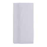 Confortable Foam Cushion Leg Elevation Back Lumbar Relief Rest Support Pillow Cover Pad(White)