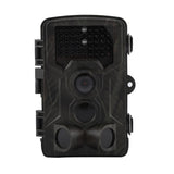 Waterproof Trail IR Camera 1080P 12MP HD Wildlife Game Hunting Cam with 42PCS 850NM IR LEDs