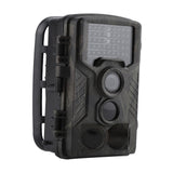 Waterproof Trail IR Camera 1080P 12MP HD Wildlife Game Hunting Cam with 42PCS 850NM IR LEDs
