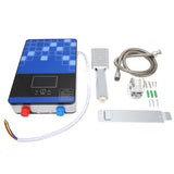 220V 6500W Tankless Instant Electric Hot Water Heater for Home Bathroom Shower In Australia - Darrahopens
