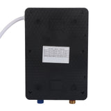 220V 6500W Tankless Instant Electric Hot Water Heater Shower for Home Bathroom