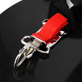 Universal Trimmer Double Shoulder Strap Mower Polyester M Shaped Belt for Brush Cutter Garden