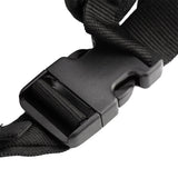Universal Trimmer Double Shoulder Strap Mower Polyester M Shaped Belt for Brush Cutter Garden