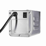 Stainless Steel BBQ Rotisserie Motor Electric Roaster Barbecue Motor