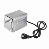 Stainless Steel BBQ Rotisserie Motor Electric Roaster Barbecue Motor