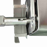 Stainless Steel BBQ Rotisserie Motor Electric Roaster Barbecue Motor