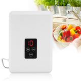 Ozone Generator Air Water Purifier Sterilizer Fruit Vegetables Sterilization Ozonator In Australia - Darrahopens