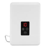 Ozone Generator Air Water Purifier Sterilizer Fruit Vegetables Sterilization Ozonator