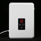 Ozone Generator Air Water Purifier Sterilizer Fruit Vegetables Sterilization Ozonator