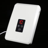 Ozone Generator Air Water Purifier Sterilizer Fruit Vegetables Sterilization Ozonator