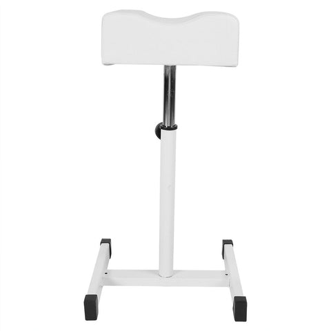 Height Adjustable Cosmetic Chair Home Shop Comfortable Seat Cushion Stool White In Australia - Darrahopens