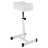 Height Adjustable Cosmetic Chair Home Shop Comfortable Seat Cushion Stool White In Australia - Darrahopens