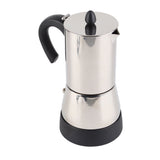 300ml Electric Stainless Steel Espresso Coffee Mocha Pot Electric Coffee Maker In Australia - Darrahopens