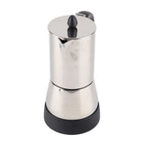 300ml Electric Stainless Steel Espresso Coffee Mocha Pot Electric Coffee Maker In Australia - Darrahopens