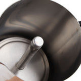 300ml Electric Stainless Steel Espresso Coffee Mocha Pot Electric Coffee Maker