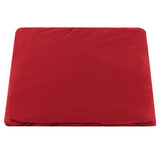 Polyester 3+2 Seat Corner Sofa Cover L Shape Slipcover Home Furniture Protector (Wine Red) In Australia - Darrahopens