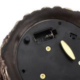 Vintage Music Box with 12 Constellations Rotating Goddess Twinkling LED Light(Cancer)