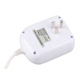 Portable Ultrasonic Fruits Eyeglass Cleaner Necklace Jewelry Cleaning Machine