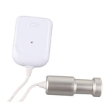 Portable Ultrasonic Fruits Eyeglass Cleaner Necklace Jewelry Cleaning Machine