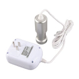 Portable Ultrasonic Fruits Eyeglass Cleaner Necklace Jewelry Cleaning Machine