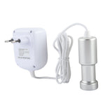 Portable Ultrasonic Fruits Eyeglass Cleaner Necklace Jewelry Cleaning Machine In Australia - Darrahopens