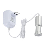 Portable Ultrasonic Fruits Eyeglass Cleaner Necklace Jewelry Cleaning Machine In Australia - Darrahopens