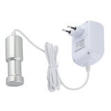Portable Ultrasonic Fruits Eyeglass Cleaner Necklace Jewelry Cleaning Machine In Australia - Darrahopens
