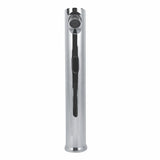 G1/2" Automatic Sensor Faucet Hands Free Bathroom Medical Sink Mixer Water Tap