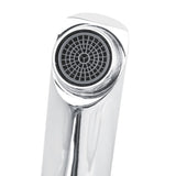G1/2" Automatic Sensor Faucet Hands Free Bathroom Medical Sink Mixer Water Tap