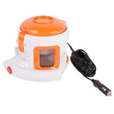 Portable Useful Car Household Handheld Electric Dust Cleaner Tool Equipment In Australia - Darrahopens