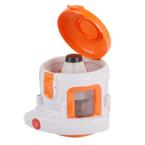 Portable Useful Car Household Handheld Electric Dust Cleaner Tool Equipment