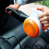 Portable Useful Car Household Handheld Electric Dust Cleaner Tool Equipment In Australia - Darrahopens