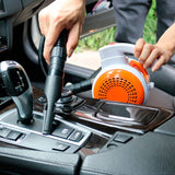 Portable Useful Car Household Handheld Electric Dust Cleaner Tool Equipment