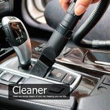 Portable Useful Car Household Handheld Electric Dust Cleaner Tool Equipment