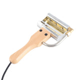 Electric Honey Extractor Knife Beekeeping Scraping Hot Bee Supply