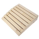 Practical Comfortable Sauna Room Pillow Headrest Sauna Supplies Accessories In Australia - Darrahopens