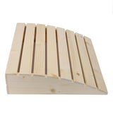 Practical Comfortable Sauna Room Pillow Headrest Sauna Supplies Accessories In Australia - Darrahopens