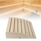 Practical Comfortable Sauna Room Pillow Headrest Sauna Supplies Accessories