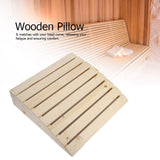 Practical Comfortable Sauna Room Pillow Headrest Sauna Supplies Accessories In Australia - Darrahopens