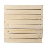 Practical Comfortable Sauna Room Pillow Headrest Sauna Supplies Accessories