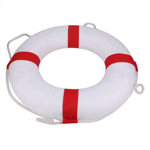 Swimming Pool Safety Ring Child Lifeguard Buoy Life Preserver In Australia - Darrahopens
