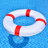 Swimming Pool Safety Ring Child Lifeguard Buoy Life Preserver In Australia - Darrahopens