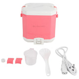 300W 1.5L Domestic Mini Rice Electric Cooker Steamer with Handle In Australia - Darrahopens