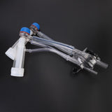 1 set Goat Milking Machine Milking Liners Goat Milking Unit Cattle Cow Sheep Milker Accessories