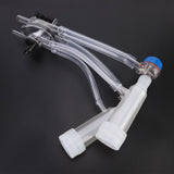 1 set Goat Milking Machine Milking Liners Goat Milking Unit Cattle Cow Sheep Milker Accessories