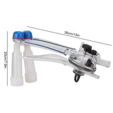 1 set Goat Milking Machine Milking Liners Goat Milking Unit Cattle Cow Sheep Milker Accessories